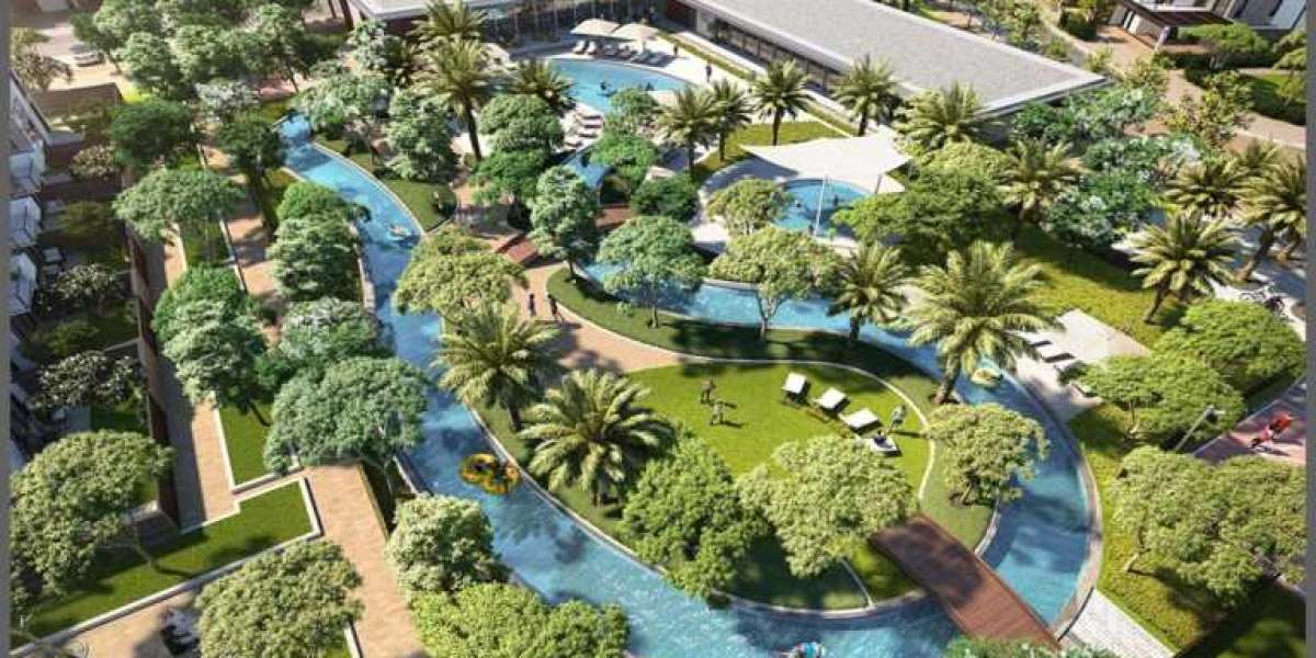 Emaar's Arabian Ranches 3: Pioneering a New Era in Dubai's Real Estate