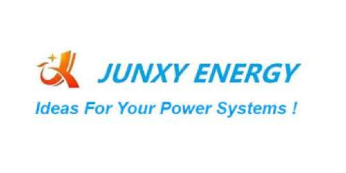 Junxy Energy is Your Trusted Partner for Precision Inductive Load Bank