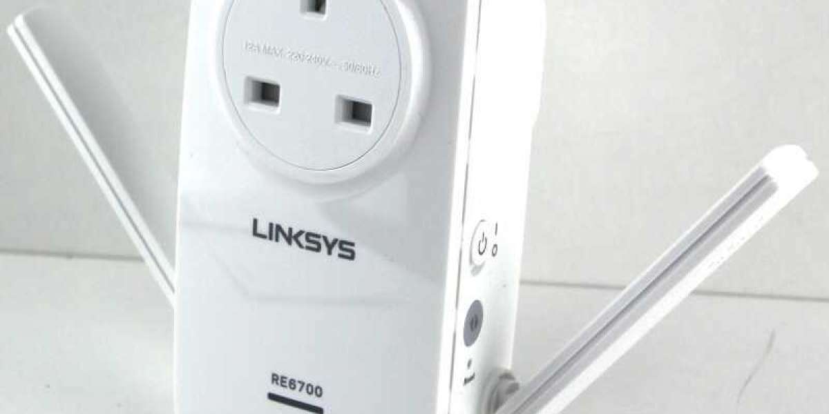 Easy Steps To Access The Linksys Web Portal