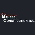 Maurer Construction Profile Picture