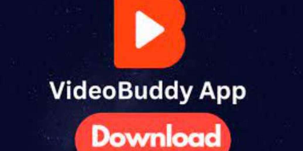 VideoBuddy App Download Latest Version