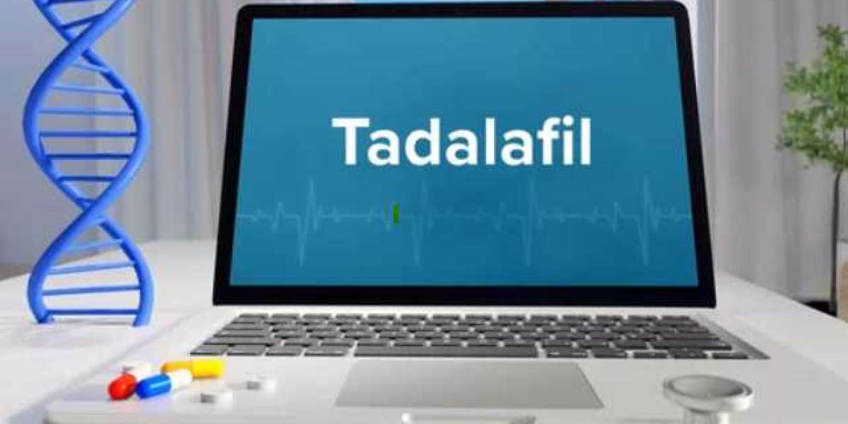 Is Tadalafil for Sale Online with a Prescription?