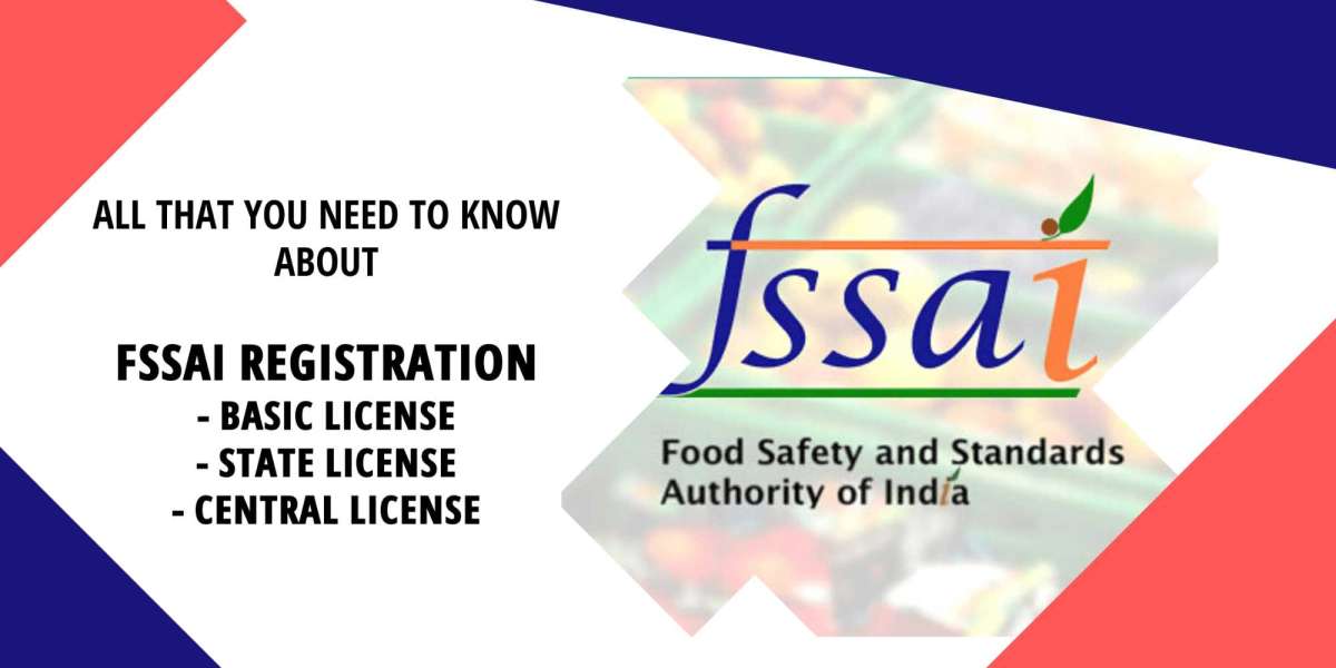 FSSAI Registration In Patna: An Overview