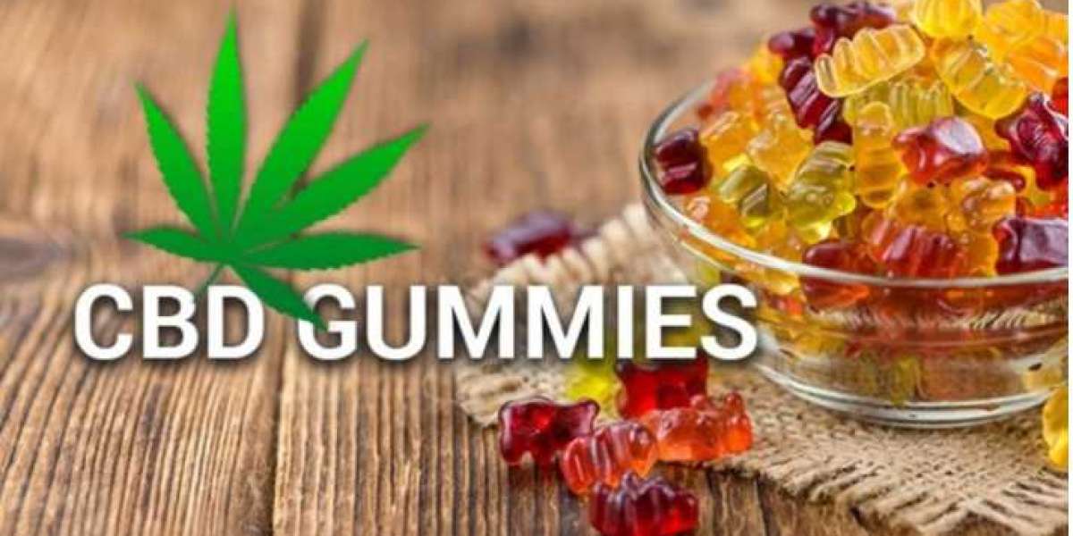 [Scam Exposed] Is Bioscience **** Gummies Worth To Buy or Not?