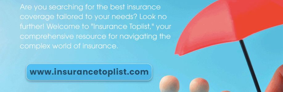Insurance Toplist Cover Image