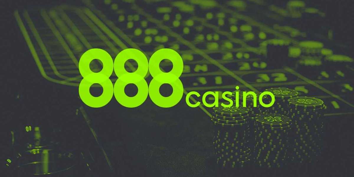 Urus 888 Casino | Where Luxury Meets Luck in 2023!