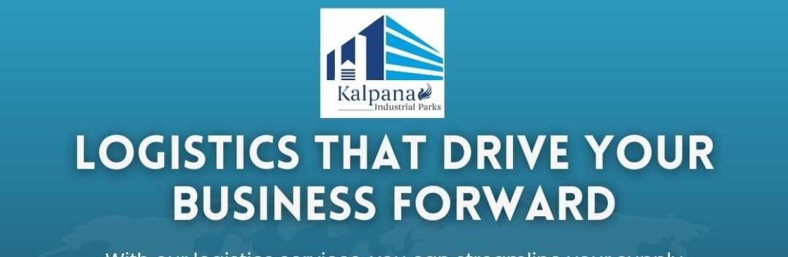 Kalpana Industrialparks Cover Image