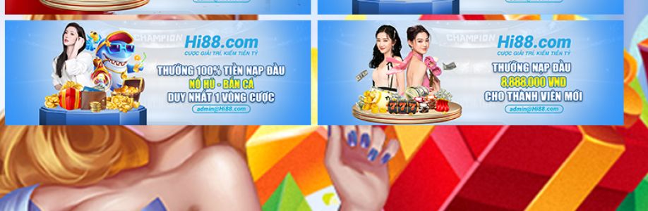 Hi88 Team Cover Image