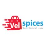 Vel Spices Profile Picture