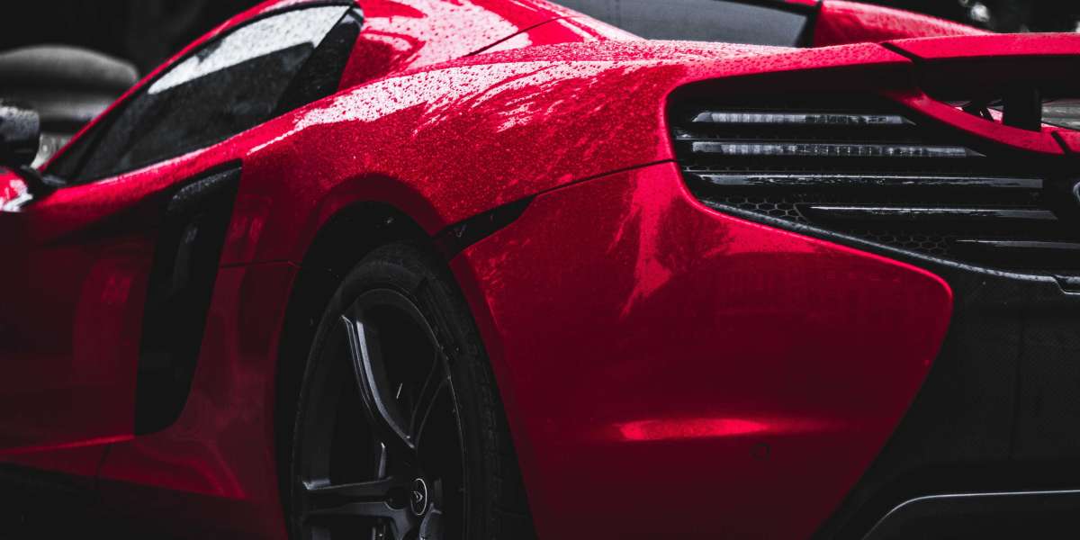 Get Your Car Summer-Ready with Centreville, VA's Top Detailing Pros