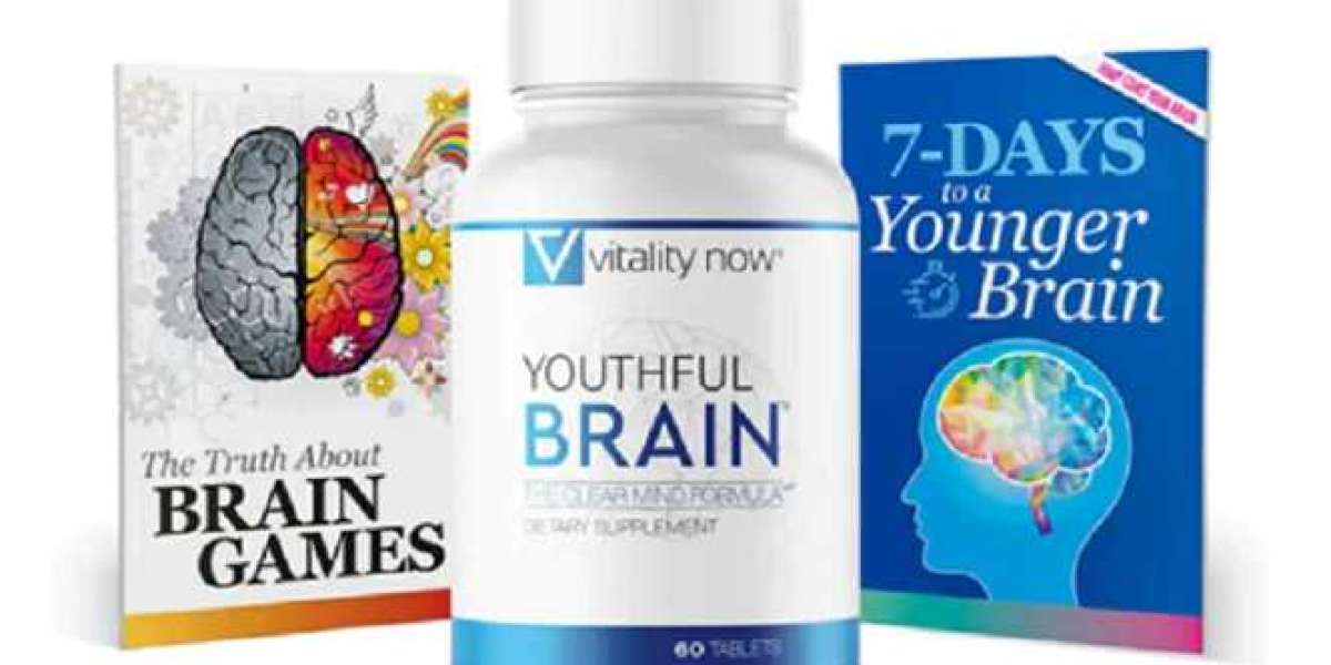What Are The Benefits and Results of Using Youthful Brain?