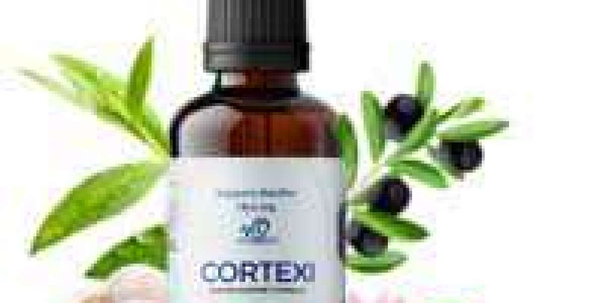 How to take Cortexi? Can you take the drops along with coffee?