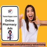 pharmacy ad network Profile Picture