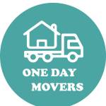 One Day Movers Profile Picture
