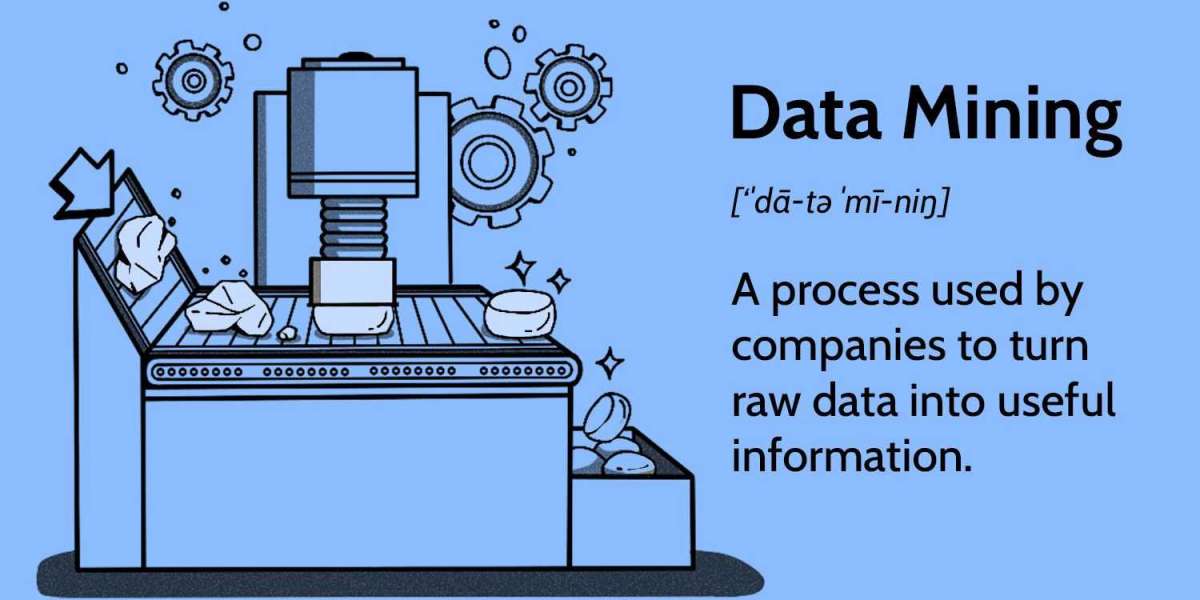 Data Mining Tools Comparison: Choosing the Right Solution for Your Business