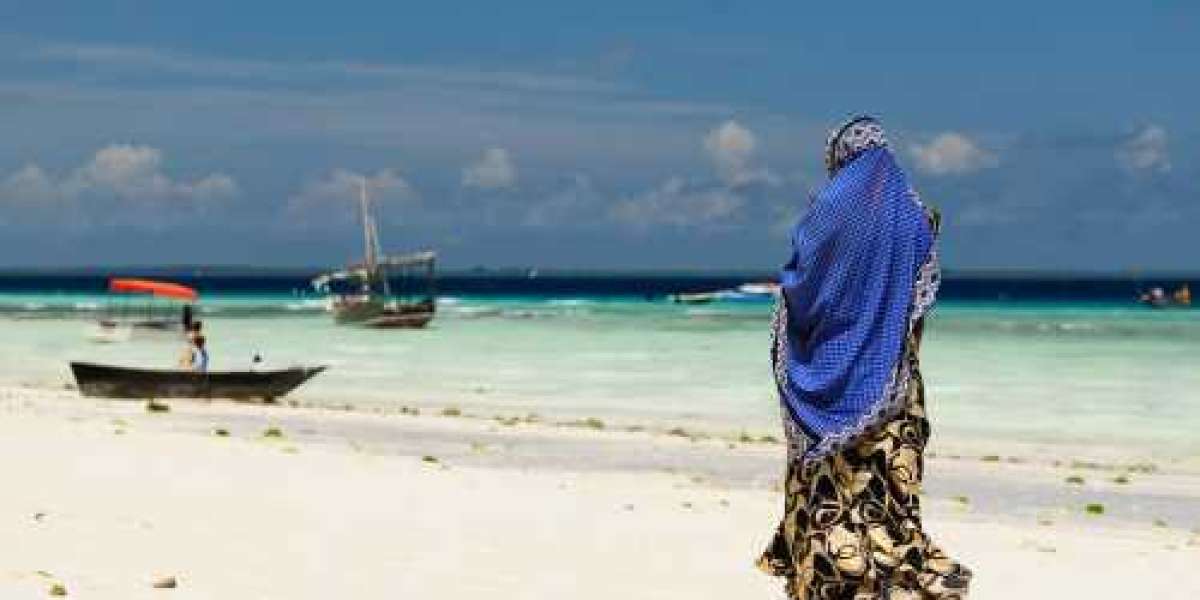 Zanzibar Tours with Dodo Group: Discover Paradise in the Indian Ocean