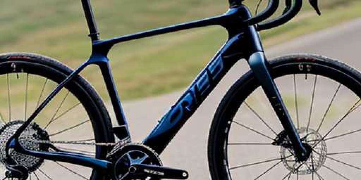Finding Your Perfect Ride: Orbea Road Bikes for Sale