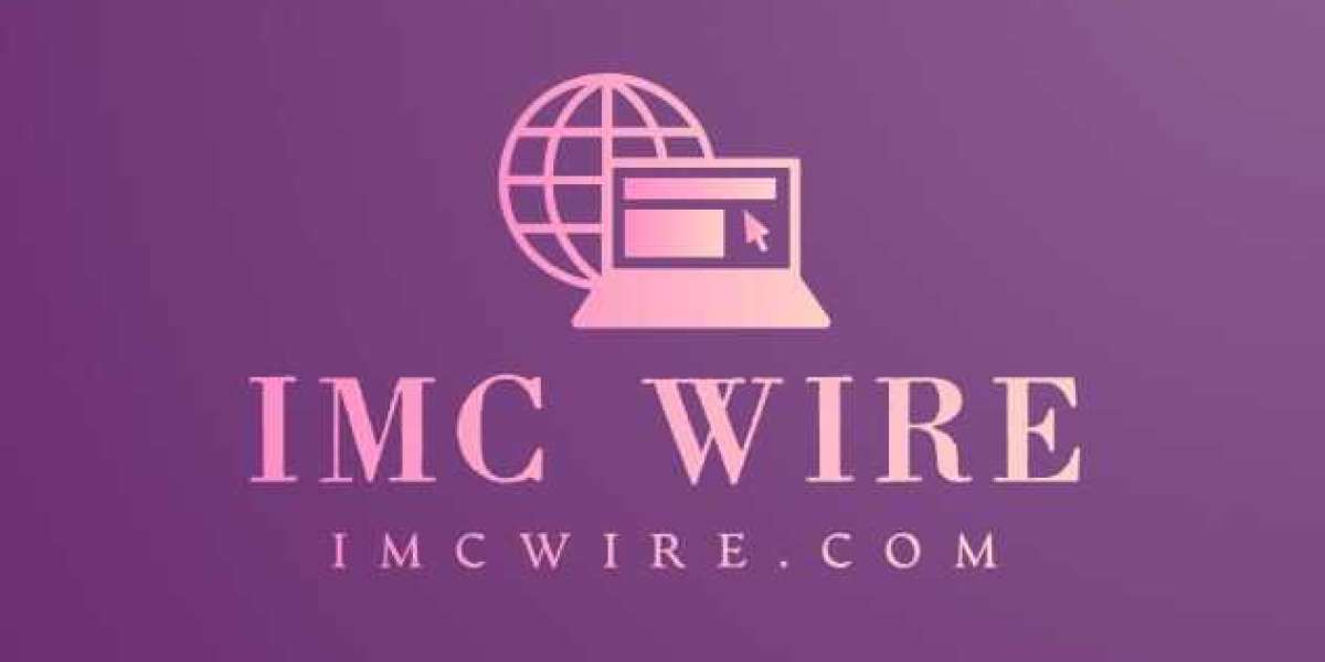 IMCWIRE Sets Press Release Stage for Continued Growth in 2023
