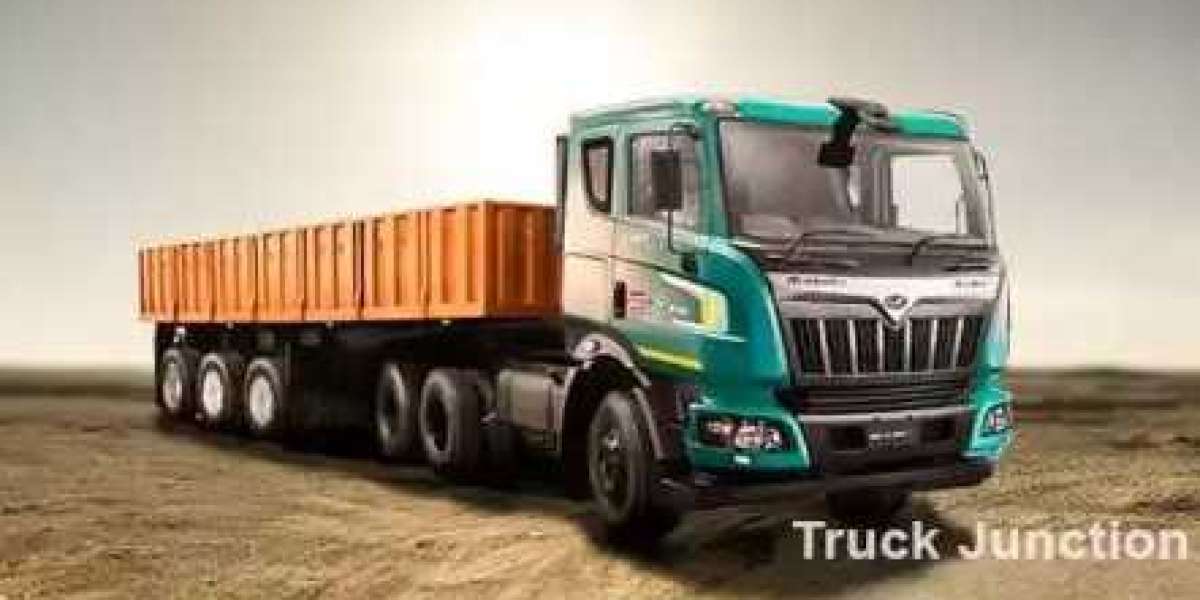 The Development of Truck and Trailer Innovation