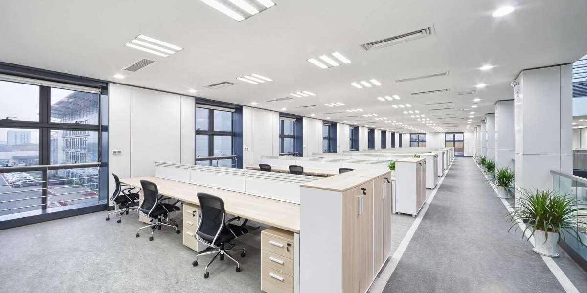 Looking to Rent Your Office Space? Know How to Choose the Right Corporate Space
