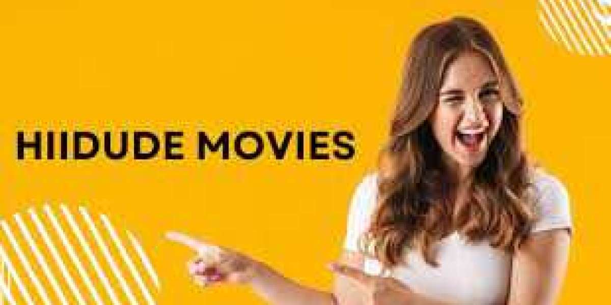Hiidude 2023: Watch Movies and Web series Online For Free
