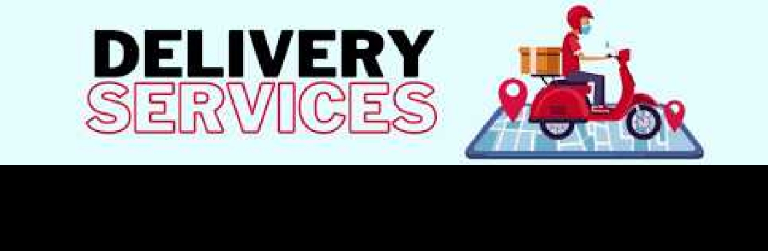 Alndelivery services Cover Image
