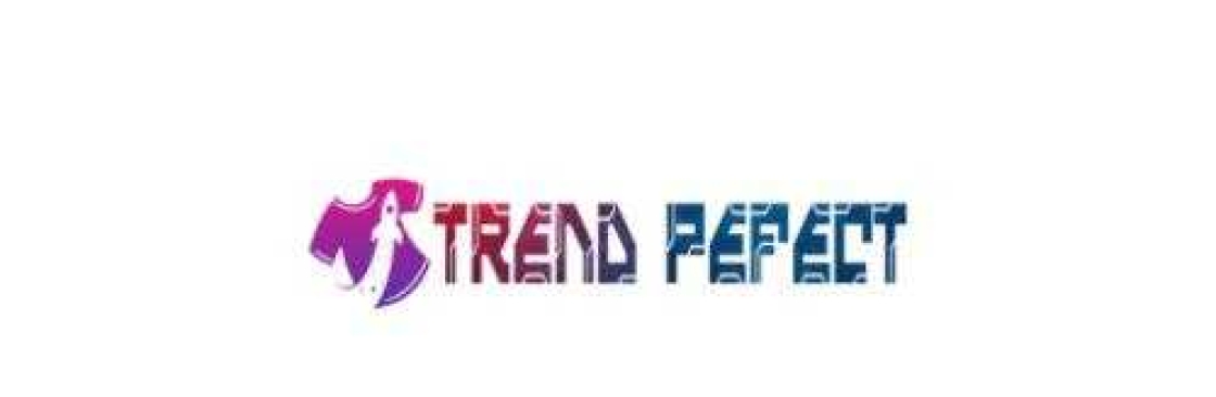 Trend Pefect Cover Image