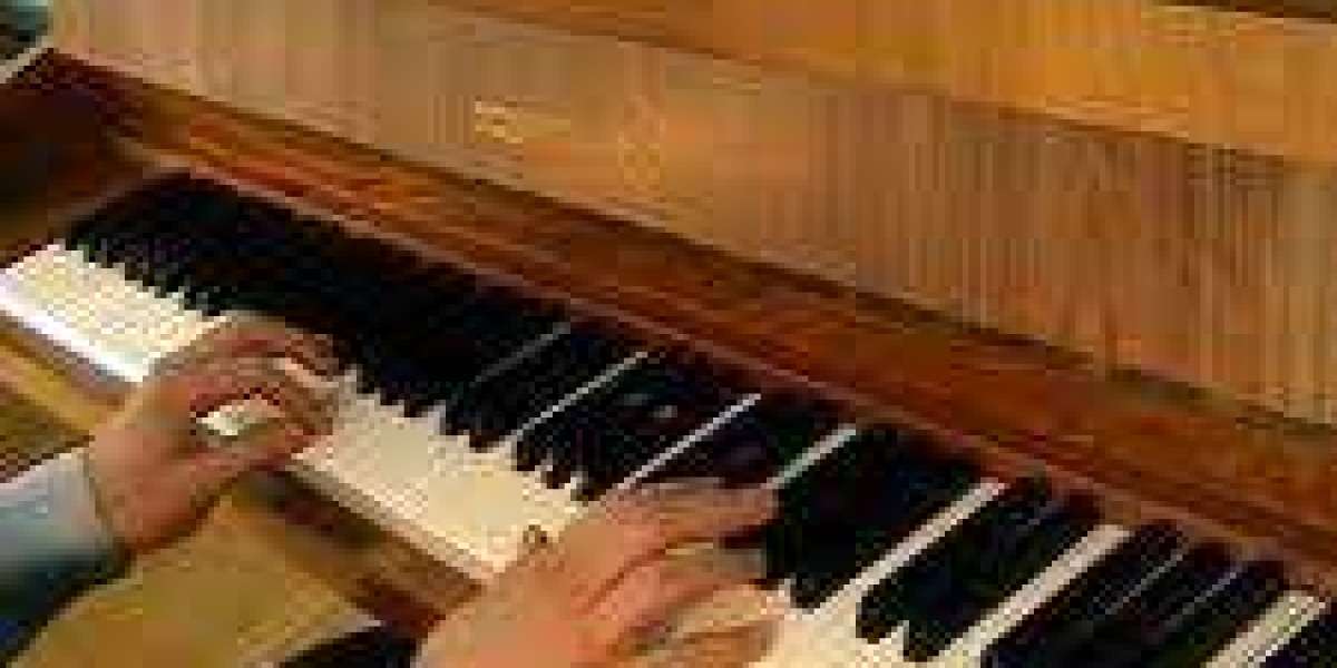 The Importance of Tuning Your Piano
