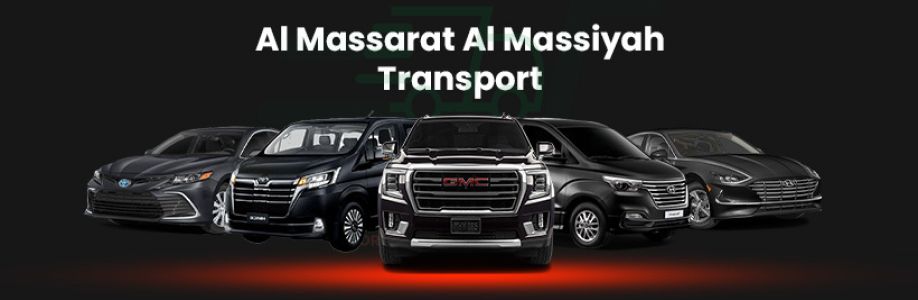Al Massarat Al Massiyah Transport Cover Image