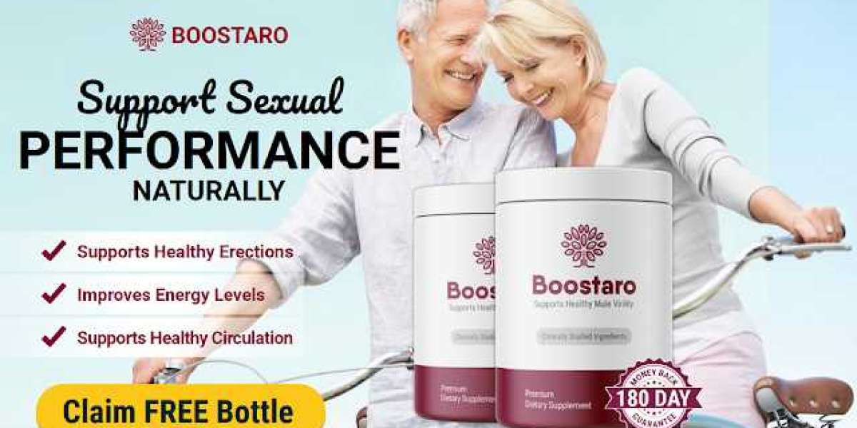 The Ultimate Boostaro Reviews: Uncover the Truth Behind This Popular Energy Supplement!