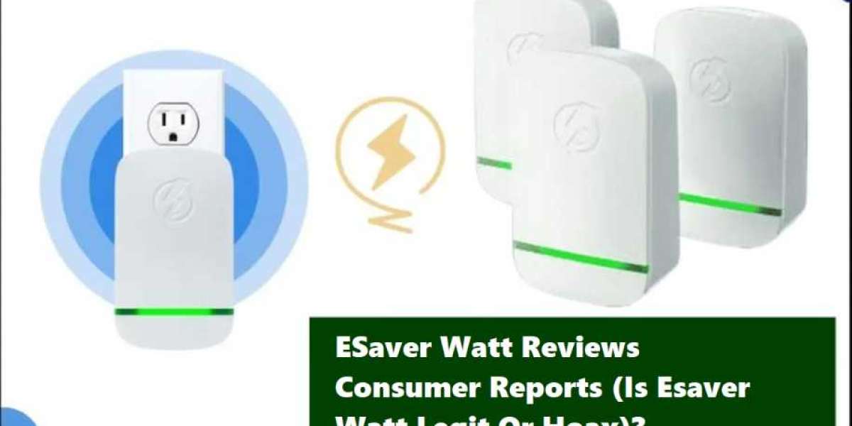 ESaver Watt - Best Power Saving For Office & Homes Uses
