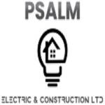 PSALM Electric profile picture