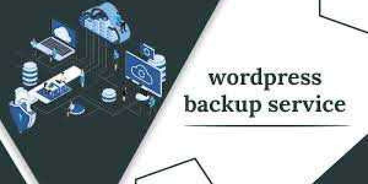 Safeguarding Your Website: The Importance of a WordPress Backup Service