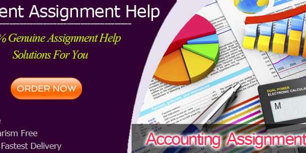 Get the top grades on assignments from Accounting Assignment Help.