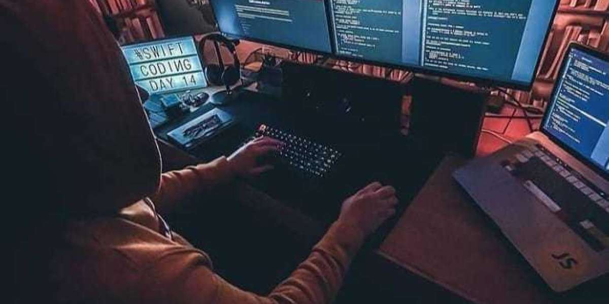 Contacter un Hacker Professionnel : Votre Guide dans le Cyberespace