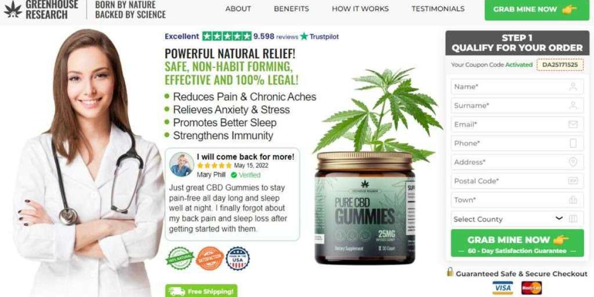 Think Your Pure Ease Cbd Gummies Reviews Is Safe? 5 Ways You Can Lose It Today