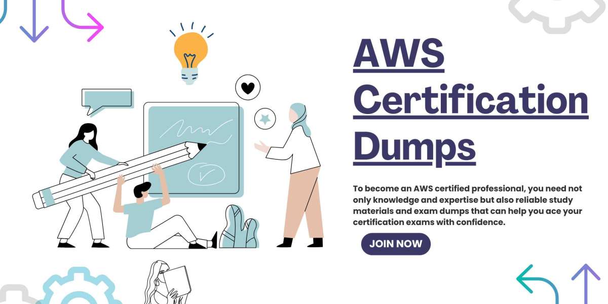 AWS Certification Dumps: Your Passport to Success at DumpsArena