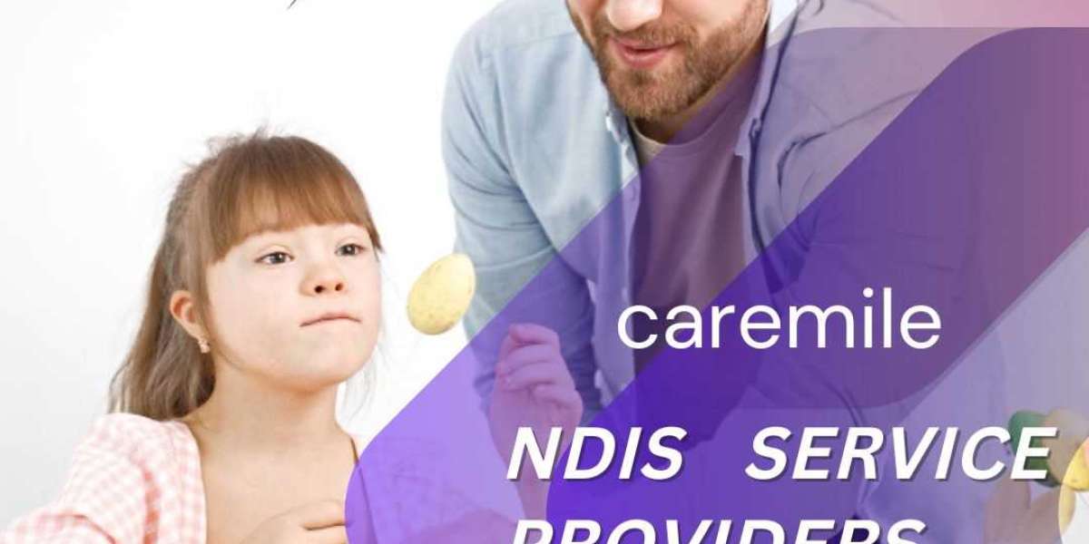 CareMile: Transforming Lives as NDIS Service Providers in Melbourne