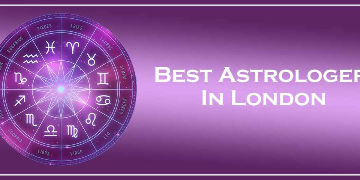 Best Astrologer in London | Famous Astrologer in London