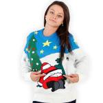 Cute Ugly Christmas Sweater Profile Picture