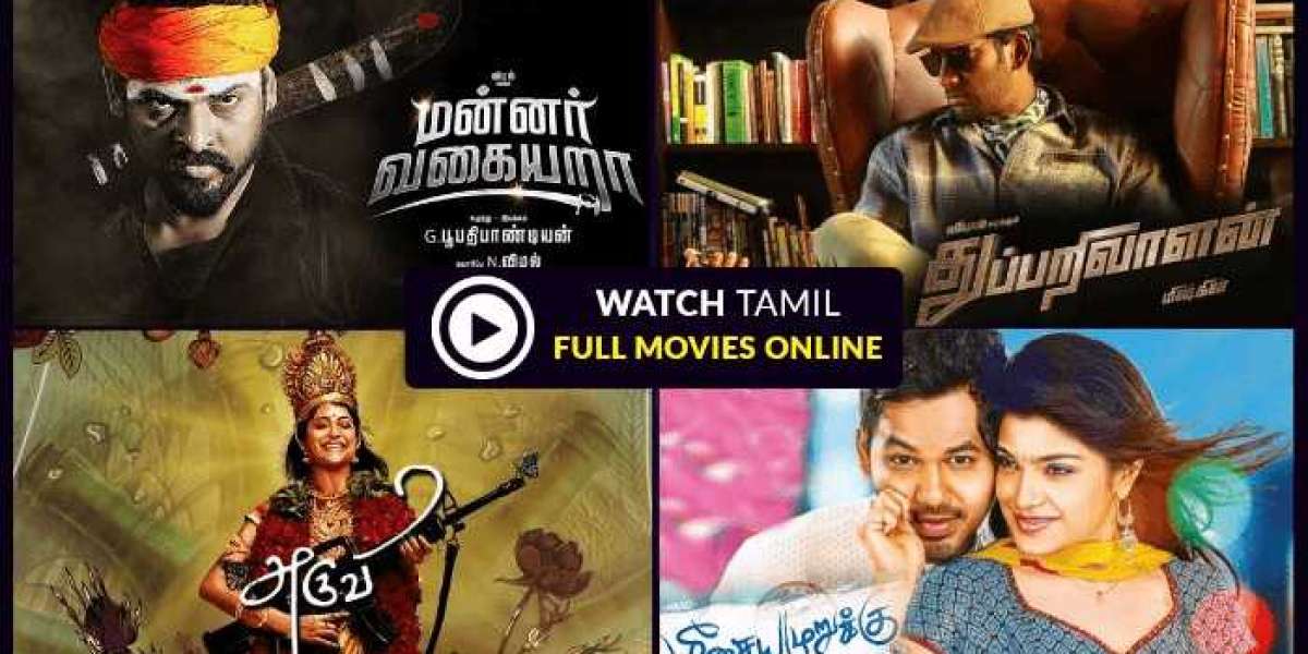 Best 7 Website to Watch Tamil Movies Online Free-Tech to Review