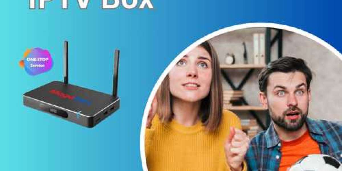 Affordable IPTV Boxes That Deliver Streaming on a Budget