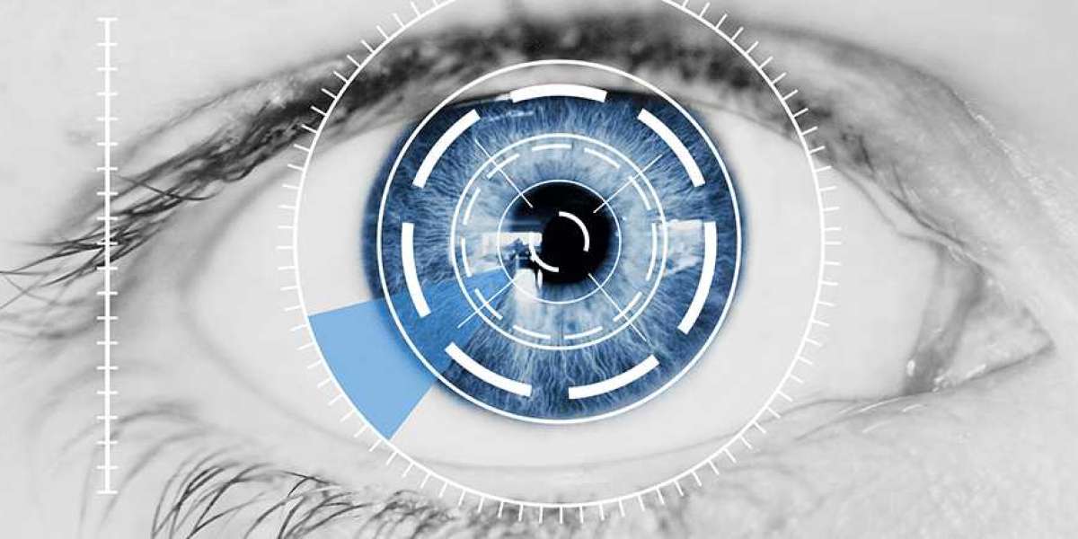 Iris Recognition Market Revenue Poised for Significant Growth During the Forecast Period of 2020-2027