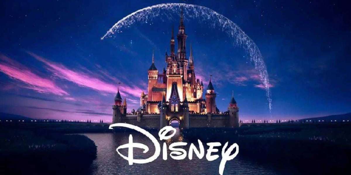 Stream the Latest Disney+ Show Online