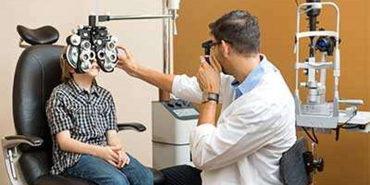 Why Kolkata is the Top Destination for Best Eye Hospital in Kolkata