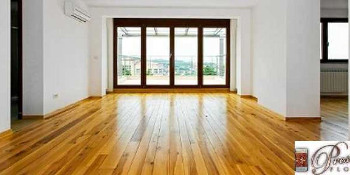 Achieving Stunning Results with Floor Sanding