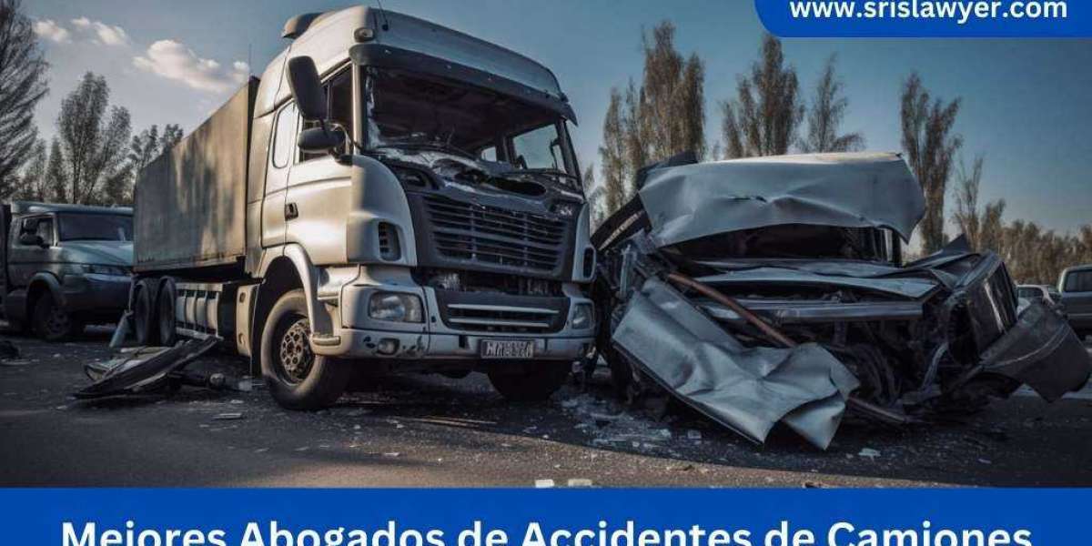 Seeking Legal Representation for Trucking Accidents in Virginia