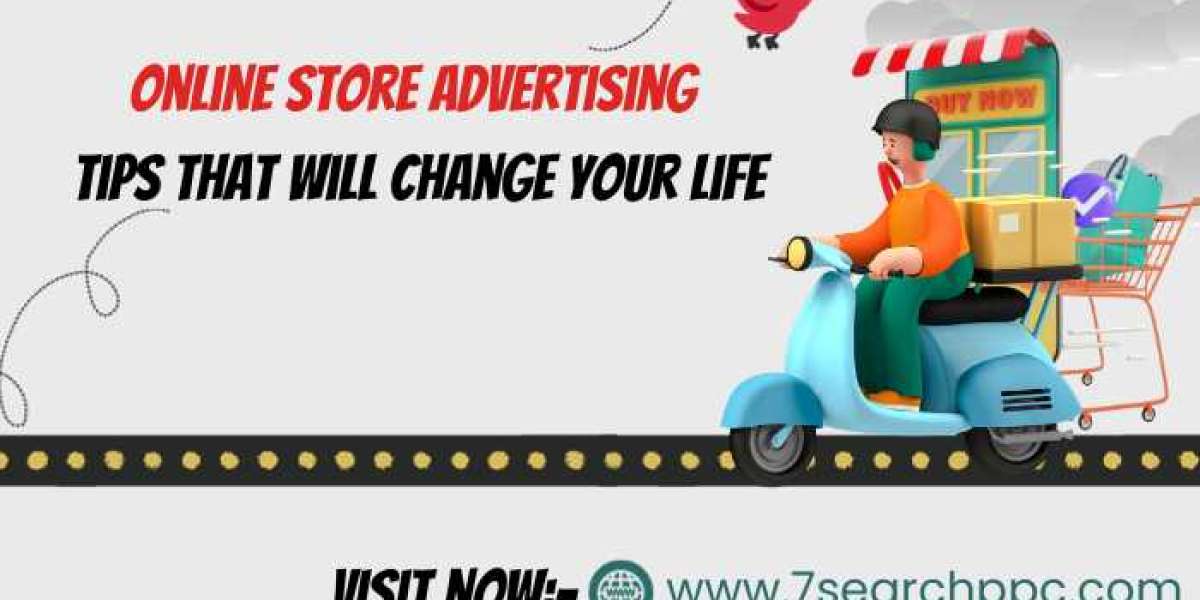 Online Store Advertising Tips That Will Change Your Life