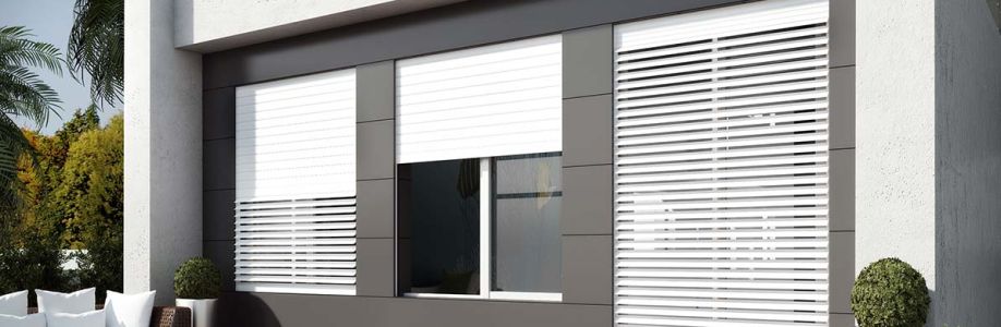 Quality Roller Shutters in Melbourne Cover Image